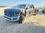 2021 RAM 3500