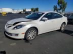 2012 MAZDA 6