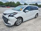 2024 TOYOTA SIENNA