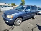 2004 TOYOTA HIGHLANDER