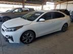 2020 KIA FORTE