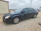 2007 TOYOTA AVALON
