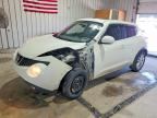 2012 NISSAN JUKE