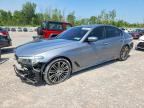 2018 BMW 530