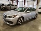 2022 SUBARU LEGACY