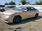 2010 TOYOTA CAMRY