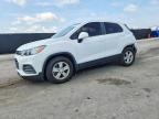 2020 CHEVROLET TRAX