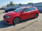 2016 SCION IM