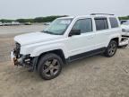 2015 JEEP PATRIOT