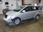 2004 SCION XA