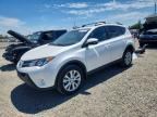 2014 TOYOTA RAV4