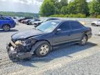 2002 HONDA ACCORD