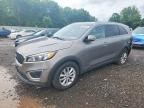 2018 KIA SORENTO