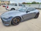 2024 MERCEDES-BENZ AMG GT