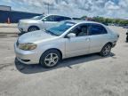 2003 TOYOTA COROLLA