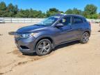 2022 HONDA HR-V