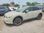 2013 SUBARU XV CROSSTREK