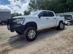 2020 CHEVROLET SILVERADO