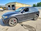 2018 ALFA ROMEO STELVIO