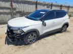 2022 KIA SELTOS