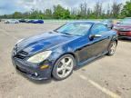 2005 MERCEDES-BENZ SLK