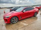 2018 KIA STINGER