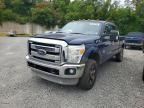 2011 FORD F350