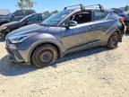 2021 TOYOTA C-HR