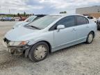 2006 HONDA CIVIC