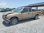 1997 CHEVROLET S TRUCK