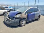 2010 HONDA FIT