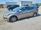 2015 HYUNDAI ELANTRA