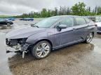 2018 HONDA CLARITY