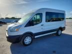 2016 FORD TRANSIT