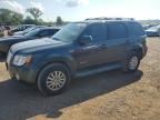 2008 MERCURY MARINER