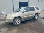 2004 TOYOTA 4RUNNER