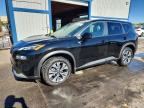 2022 NISSAN ROGUE