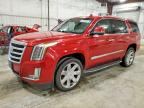 2015 CADILLAC ESCALADE