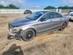 2016 MERCEDES-BENZ CLA