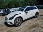 2019 MERCEDES-BENZ GLC