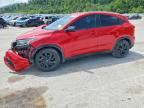 2022 HONDA HR-V
