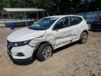 2020 NISSAN ROGUE SPORT
