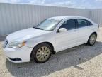2012 CHRYSLER 200