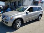 2008 MERCEDES-BENZ GL