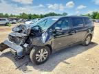 2018 KIA SEDONA