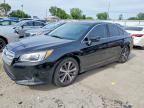 2017 SUBARU LEGACY