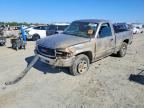 2001 GMC NEW SIERRA