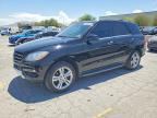 2014 MERCEDES-BENZ ML