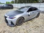 2023 LEXUS IS