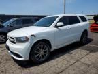 2014 DODGE DURANGO